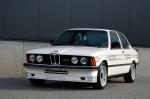 Alpina B6 2.8 1978 года